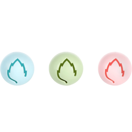 Flamingo IRIS Ball Cat Toy - فلامينجو يريس بالل — للقطط