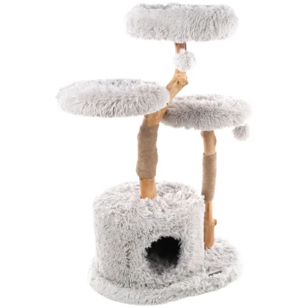 Flamingo Hina Cat Tree - فلامينجو هينا — للقطط