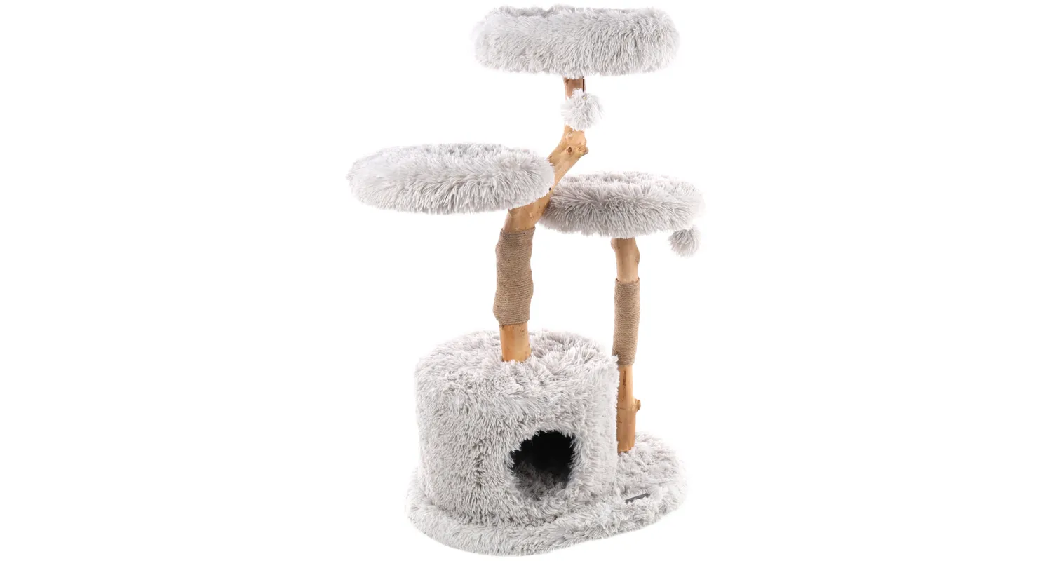 Flamingo Hina Cat Tree - فلامينجو هينا — للقطط