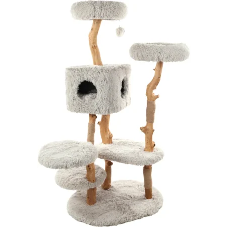 Flamingo Yuna Cat Tree - فلامينجو يونا — للقطط