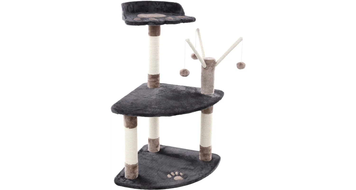 Flamingo Kira Cat Tree - فلامينجو كيرا — للقطط