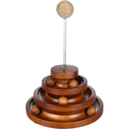 Flamingo Cattivo Cat Toy - فلامينجو كاتتيفو — للقطط