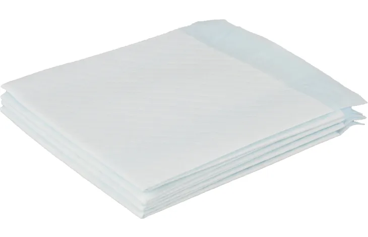 Flamingo Puppy Training Pads, Large (90 x 60cm) 50Pcs - فلامينجو — للكلاب الجِراء - Image 4