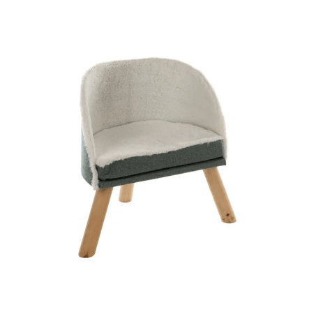 Flamingo Scandi Cat Sofa - فلامينجو سكاندي — للقطط طعام رطب