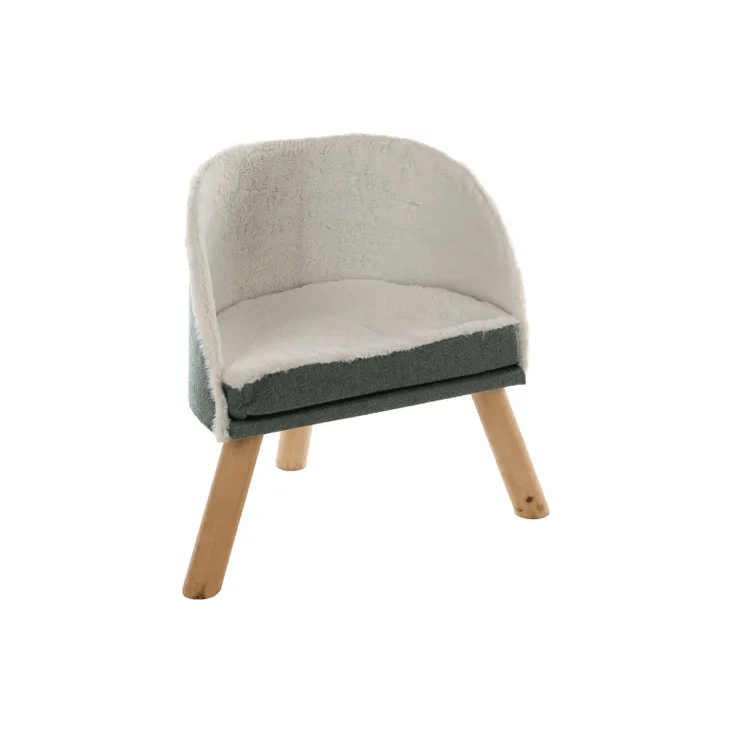 Flamingo Scandi Cat Sofa - فلامينجو سكاندي — للقطط طعام رطب