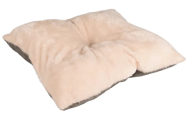 Flamingo Snoozebay Cat Bed - فلامينجو سنوزيباي — للقطط - Image 3