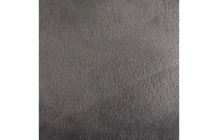 Flamingo Enya Round Basket Cat Bed, Gray - فلامينجو ينيا روند — للقطط - Image 2