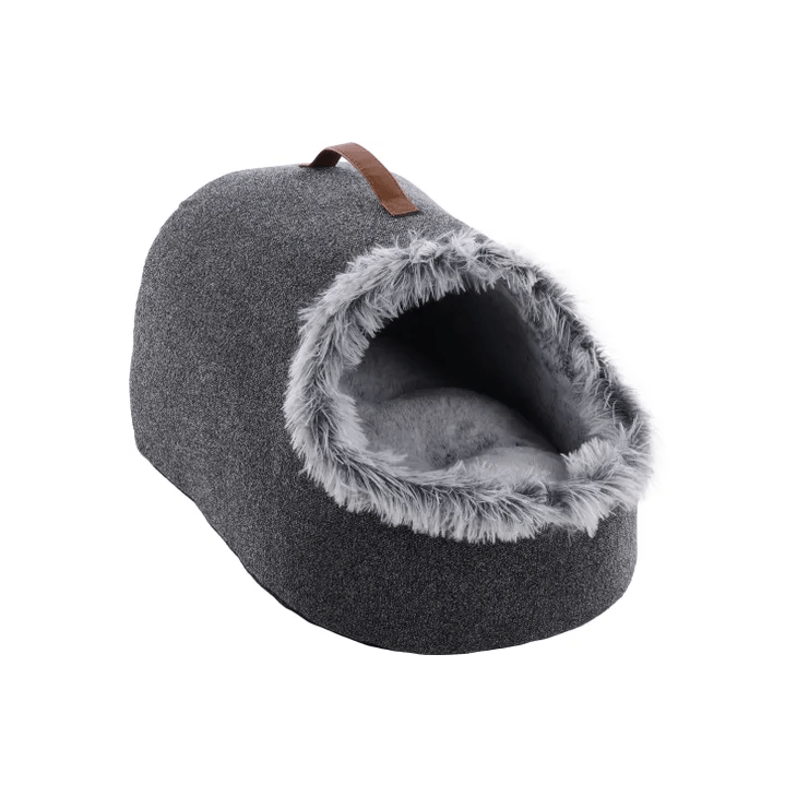 Flamingo Pofa Cat Bed - فلامينجو بوفا — للقطط