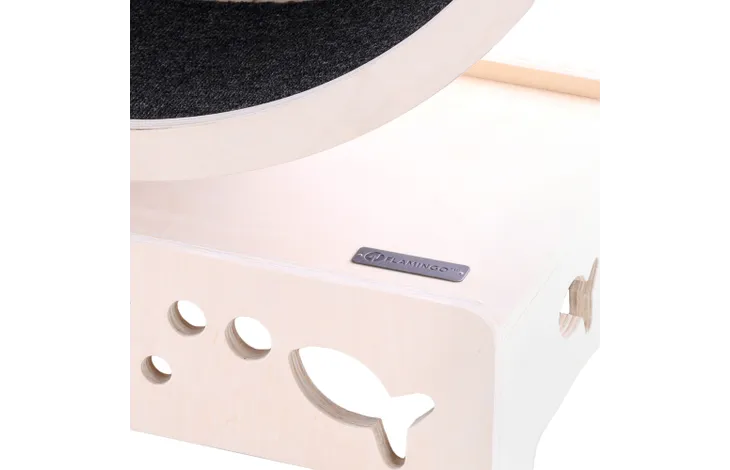 Flamingo Cat Running Wheel - فلامينجو — للقطط - Image 7