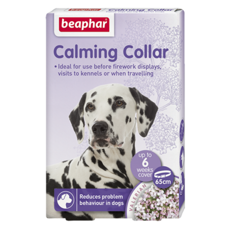beaphar - Calming Collar - بيبفار