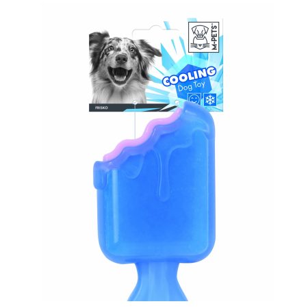 M-Pets Frisko Cooling Dog Toy - م — للكلاب