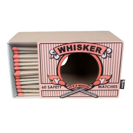 District 70 WHISKER, Pink - ديستريكت 70 وهيسكير