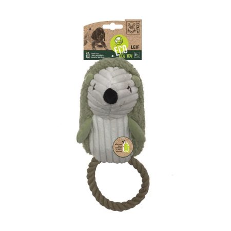 M-Pets Leif Eco Dog Toy - م — للكلاب