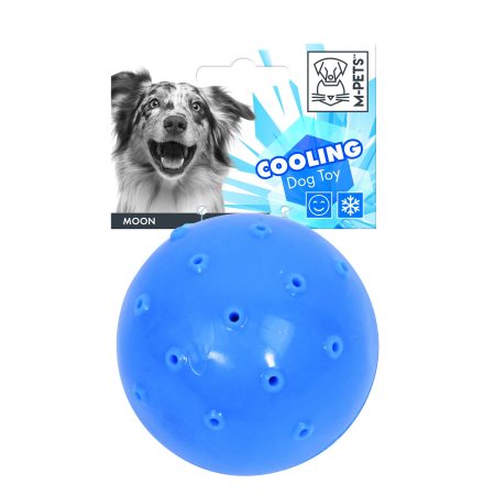 M-Pets Moon Cooling Dog Toy - م — للكلاب