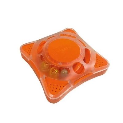 M-Pets Orbit Interactive Cat Toy - م — للقطط