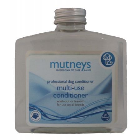 Mutneys Multi-Use Conditioner, 250ml - موتنييس مولتي —، 250 مل