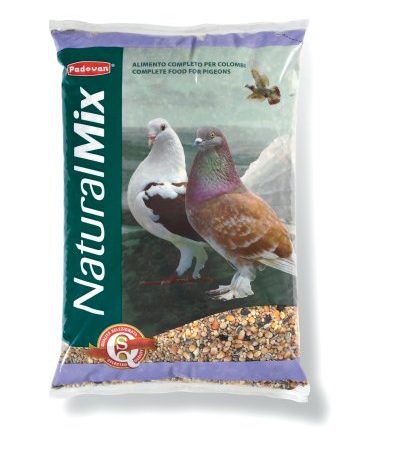 Padovan NaturalMix Colombi Bird Food, 25kg - بادوفان ناتورالميكس كولومبي —، 25 كجم