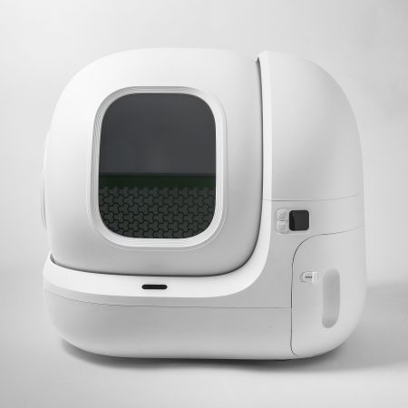 PetKit Pura MAX 2 Smart Automatic Litter Box - بيتكيت بورا ماكس — رمل قطط