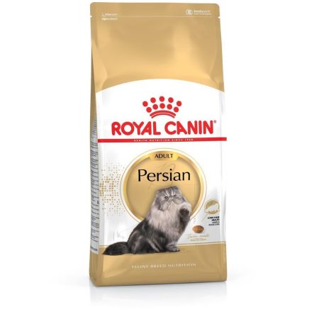 Royal Canin Persian Dry Cat Food - رويال كانين بيرسيان — للقطط طعام جاف