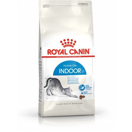 Royal Canin Home Life INDOOR (27) Dry Cat Food - رويال كانين هومي — للقطط طعام جاف