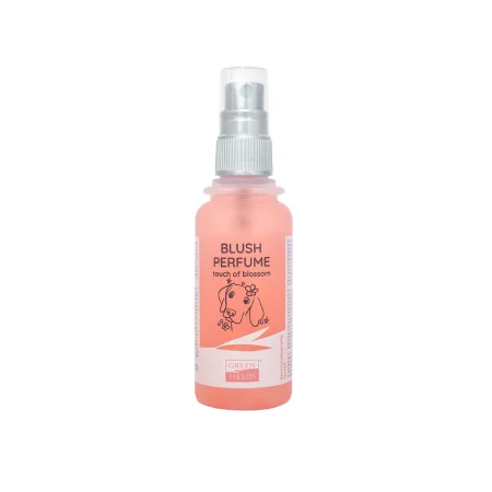 GreenFields Pet Perfume Blush, 100ml - جرينفيلدس بيت بيرفومي —، 100 مل