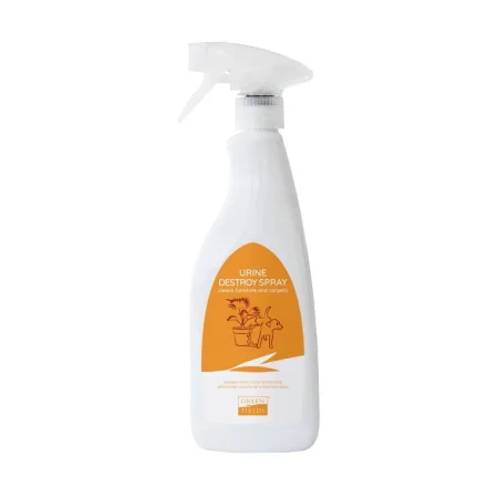 GreenFields Urine Destroy Spray, 400ml - جرينفيلدس وريني ديستروي —، 400 مل