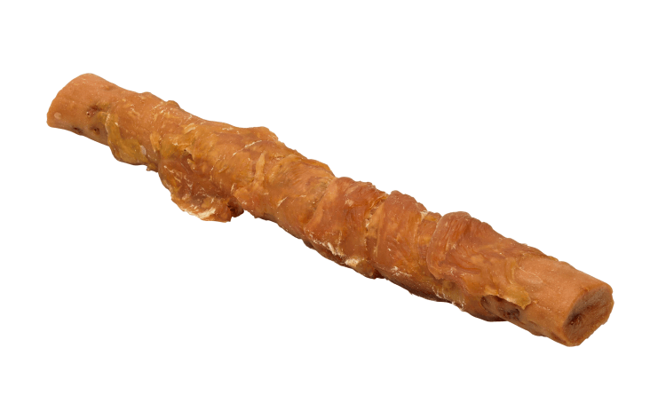 Good Boy Mega Chicken Carrot, Dog Treat, 100g - جود بوي ميجا — للكلاب مكافآت بنكهة الدجاج، 100 جم - Image 2