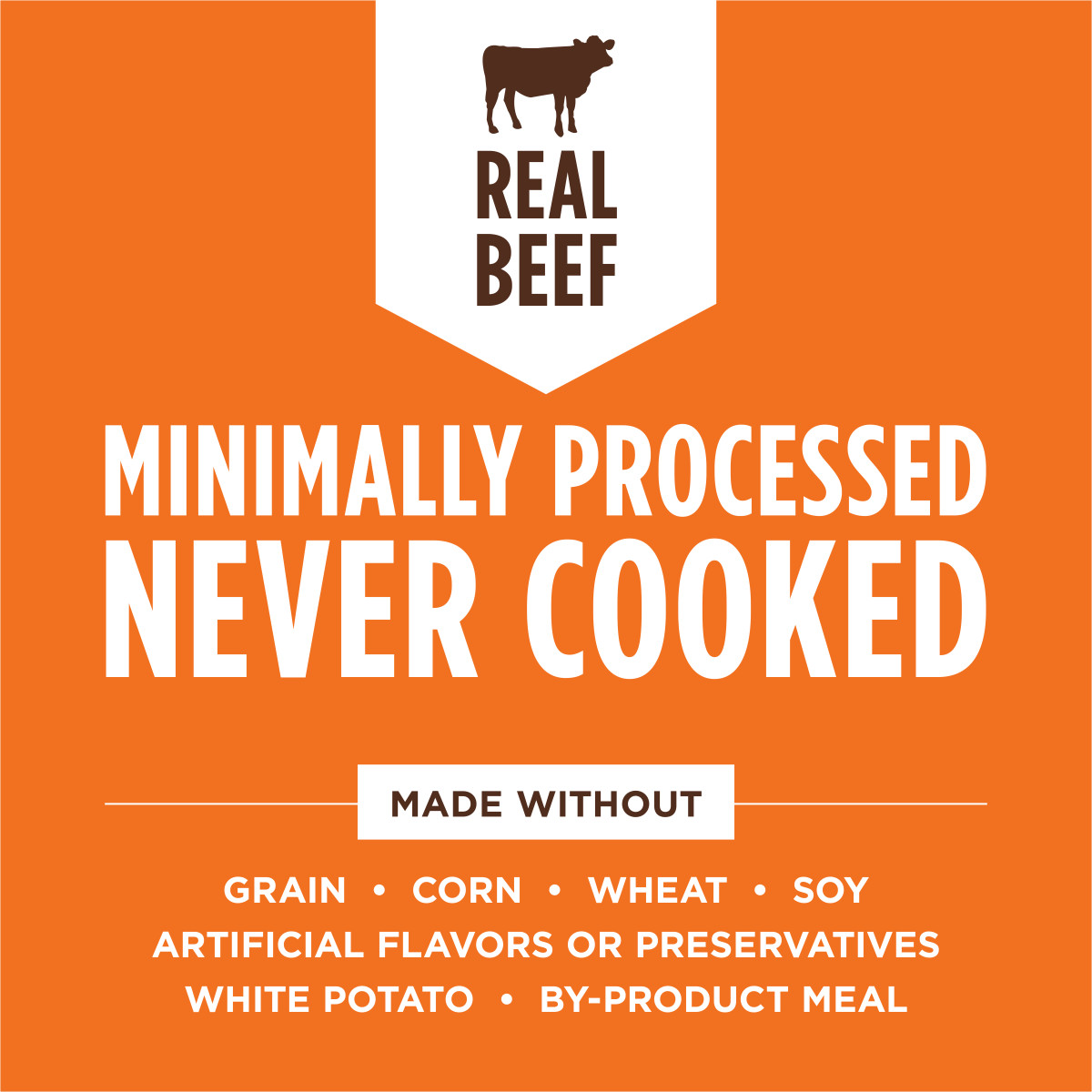 Instinct Raw Boost Mixers Multivitamin Freeze-Dried Raw Dog Food Topper, 5.5oz - إنستينكت راو بوست — للكلاب - Image 6