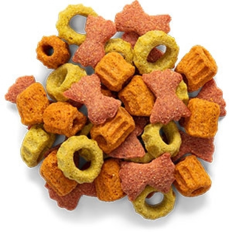 Zupreem PastaBlend for Parrots & Conures, 3lb - زوبريم باستابليند فور - Image 2