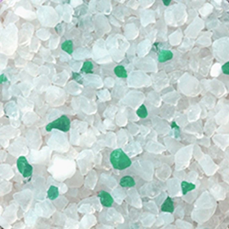 LindoCat Crystal Aloe Vera Scent, Silica Gel 5L - ليندوكات كريستال الوي — للقطط، 5 لتر - Image 3