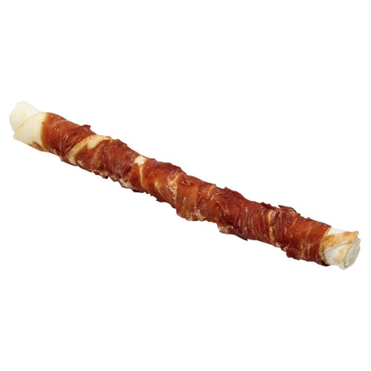 Good Boy Mega Chewy Twist with Duck, 70g - جود بوي ميجا — مكافآت بنكهة البط، 70 جم - Image 2