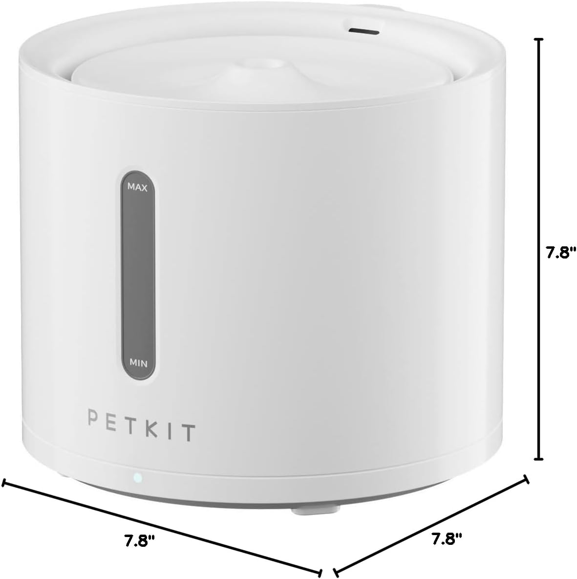 PetKit Smart Water Fountain SOLO 2 - Image 6