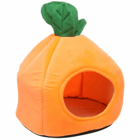 Flamingo Olga Sleeping Place, Orange