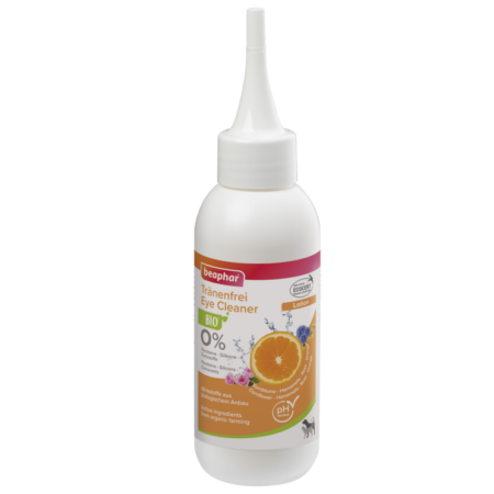 Beaphar Bio Cosmetic Dog & Cat Eye Lotion 100 ml