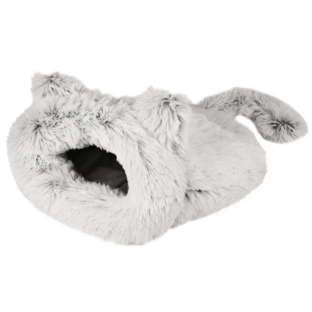 Flamingo Alba Sleeping Bag, White